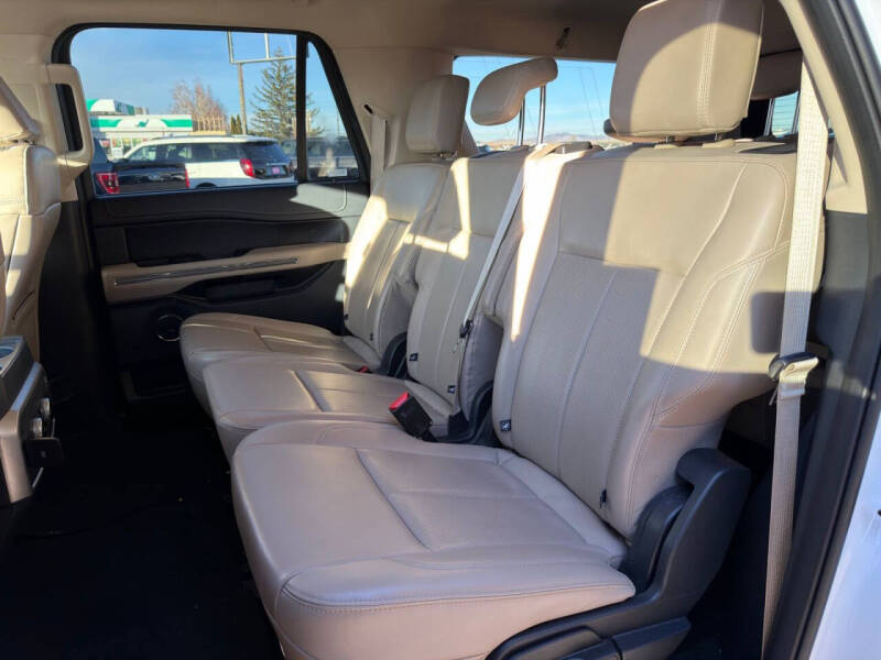 2024 Ford Expedition MAX XLT