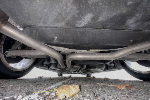 2012 Audi A8 L quattro