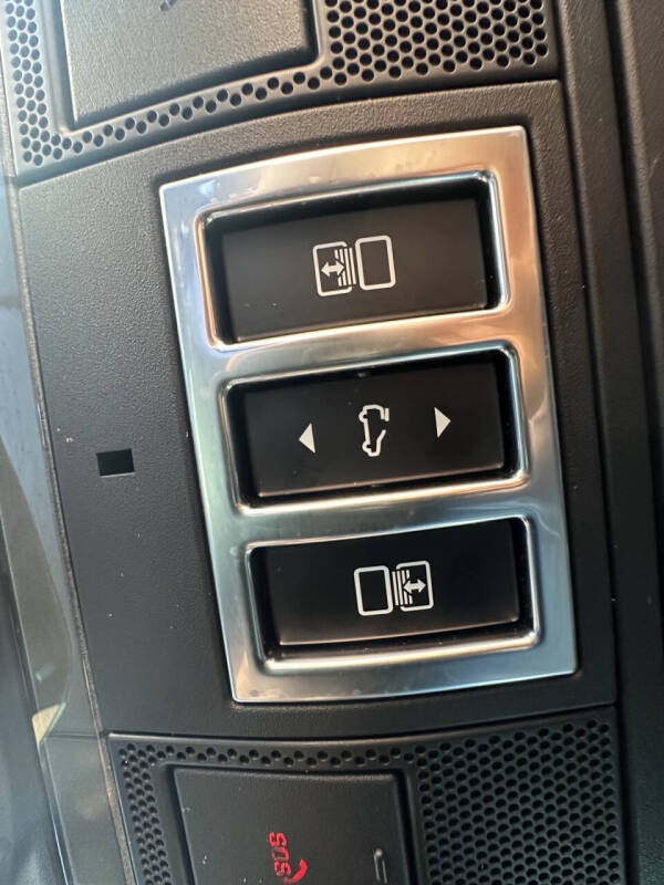 2017 Land Rover Discovery HSE