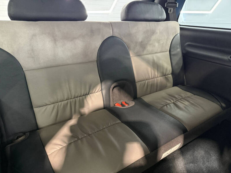 2001 Dodge Durango SLT