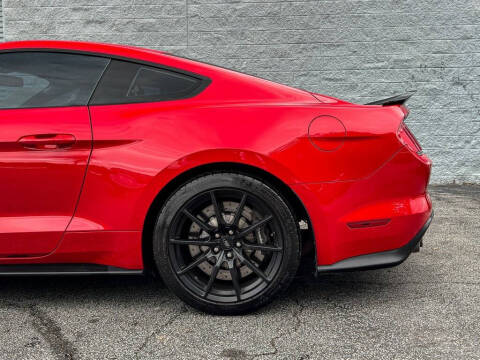 2017 Ford Mustang Shelby GT350