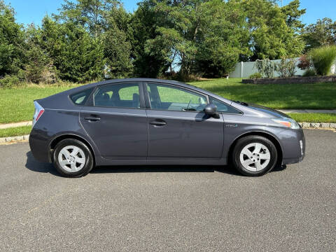 2010 Toyota Prius for sale at Timothy Motors Inc in Lakewood NJ