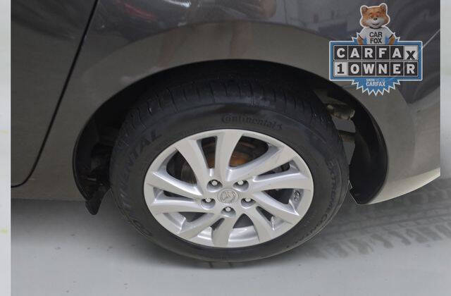 2012 Mazda MAZDA3 i Touring