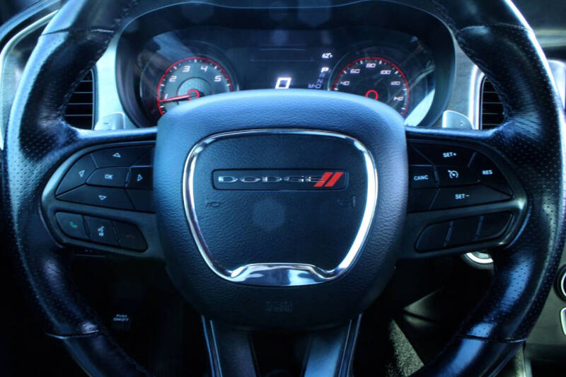 2020 Dodge Charger R/T