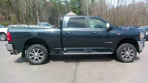 2022 RAM 2500 for sale at Mark's Discount Truck & Auto in Londonderry NH