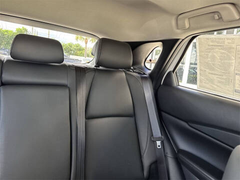 2026 Mazda CX-30 2.5 S Preferred