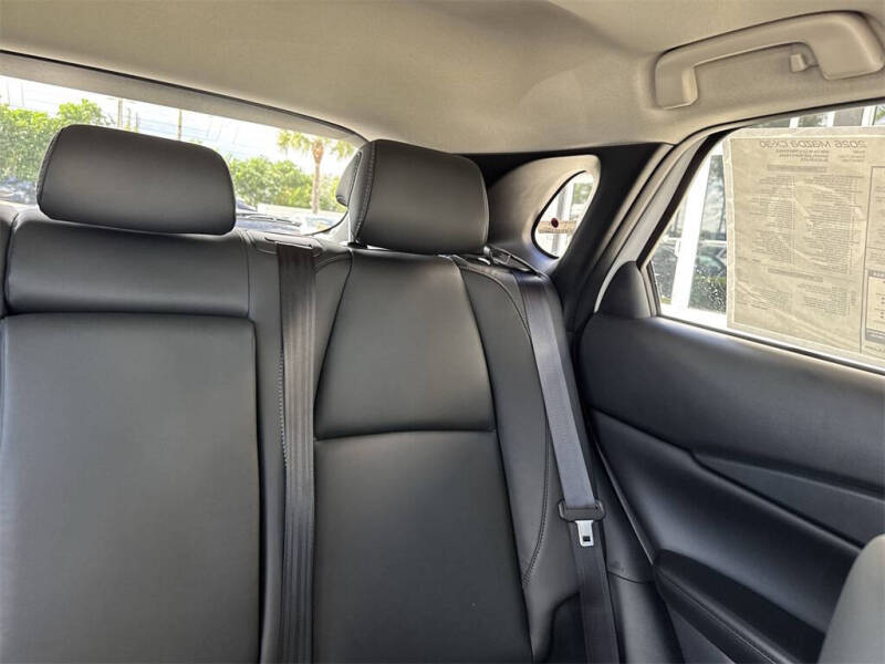 2026 Mazda CX-30 2.5 S Preferred