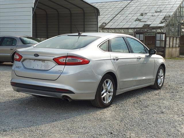 2013 Ford Fusion for sale at Tri State Auto Sales in Cincinnati, OH