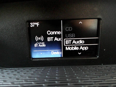 2017 Ford Transit 150