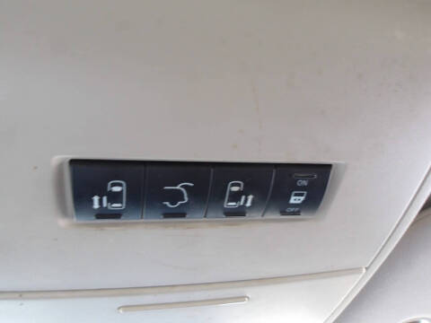 2012 Dodge Grand Caravan SXT