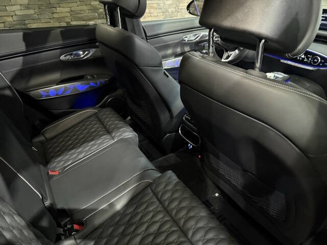 2023 Genesis GV70 3.5T Sport