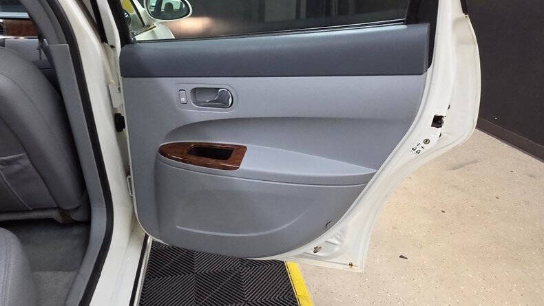 2006 Buick LaCrosse CXS