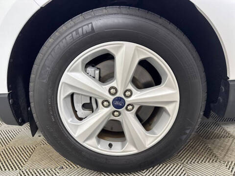 2021 Ford Edge SE