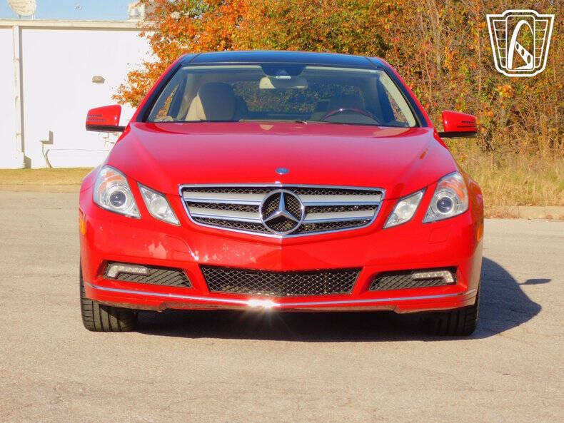 2010 Mercedes-Benz E-Class E 350