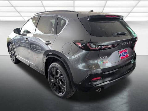 2026 Mazda CX-5 2.5 S Premium Plus