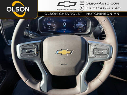 2026 Chevrolet Silverado 3500HD