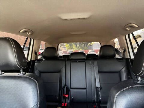 2022 Volkswagen Atlas SE 4Motion