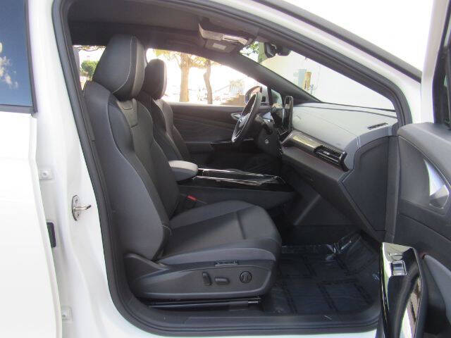 2024 Volkswagen ID.4 S