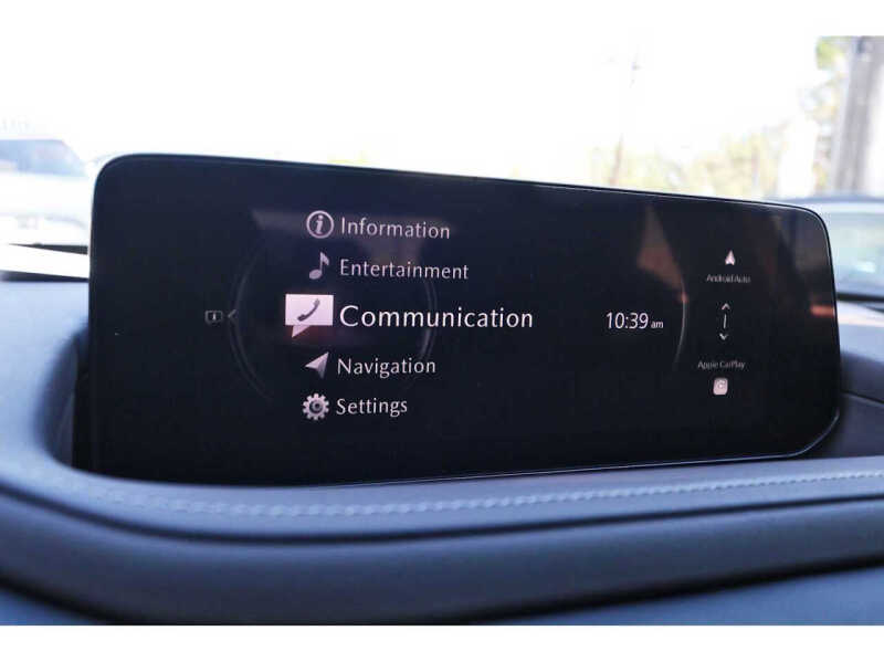 2024 Mazda CX-30 2.5 Turbo Premium