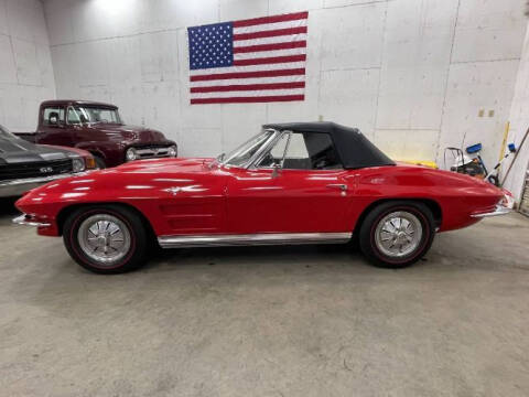 1964 Chevrolet Corvette