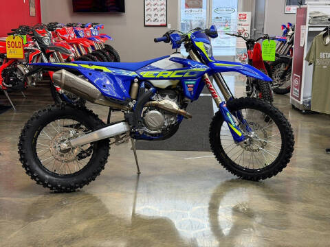 2026 Sherco 300 SEF-F