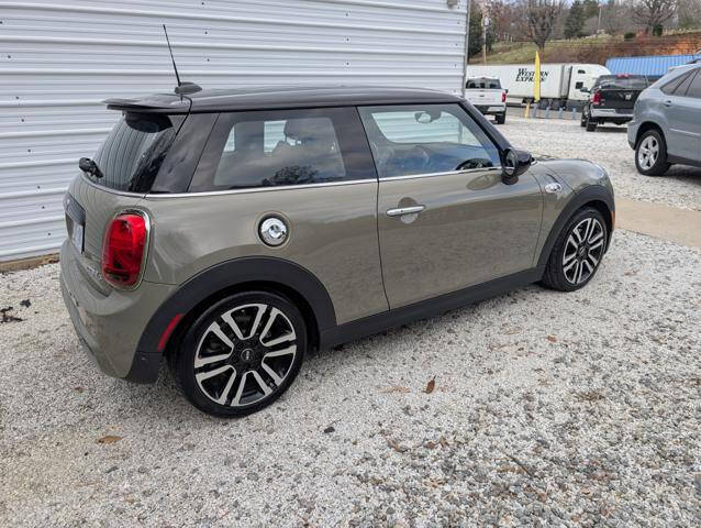 2020 MINI Hardtop 2 Door for sale at Local Auto Sales in Candler, NC