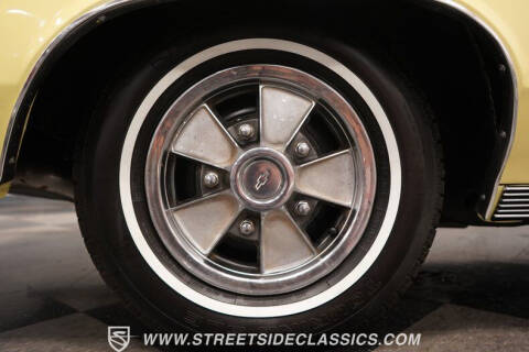 1967 Chevrolet Chevelle