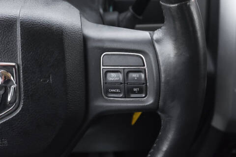 2012 RAM 2500 Big Horn