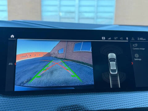 2022 BMW 2 Series 228i xDrive Gran Coupe