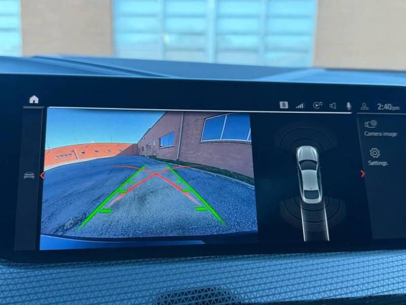 2022 BMW 2 Series 228i xDrive Gran Coupe