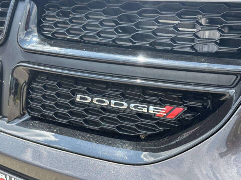 2020 Dodge Grand Caravan SE