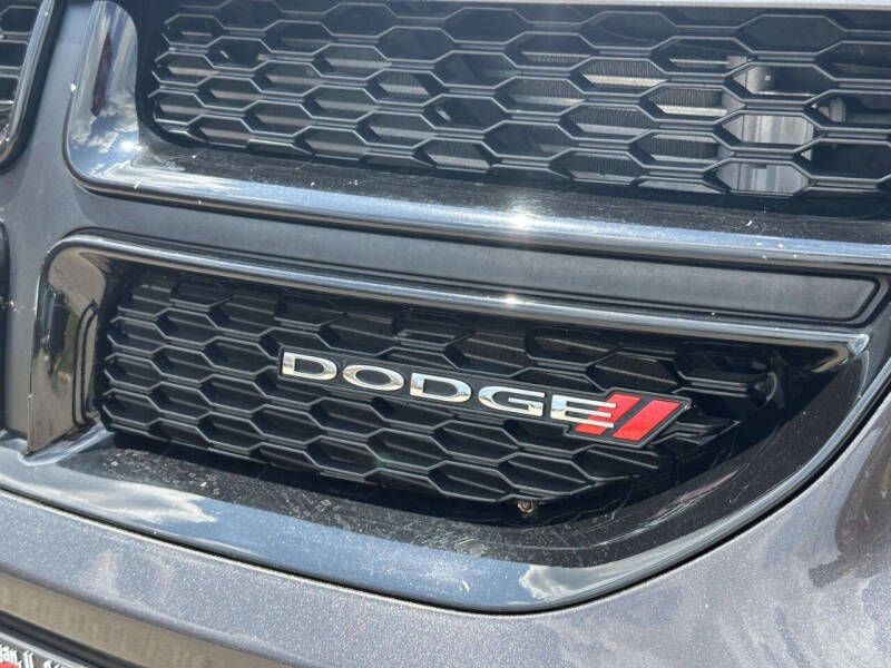 2020 Dodge Grand Caravan SE