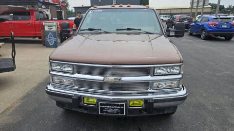 1994 Chevrolet C/K 1500 Series