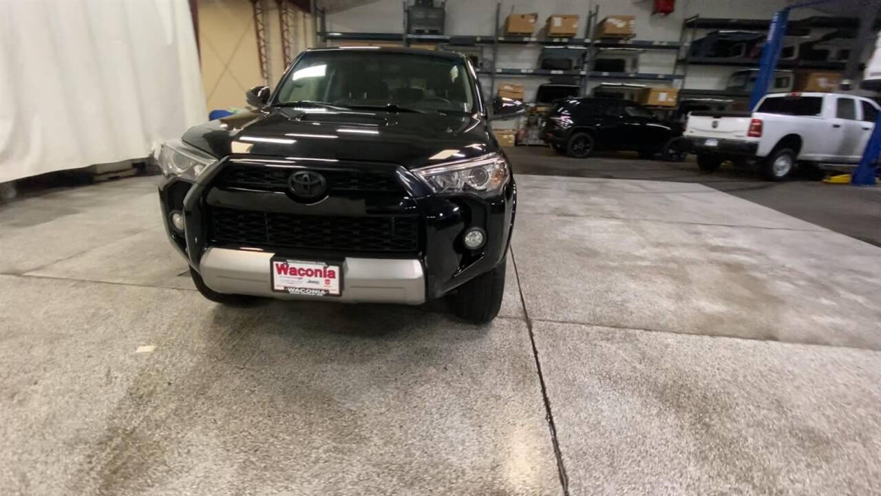 2019 Toyota 4Runner for sale at Victoria Auto Sales in Victoria, MN