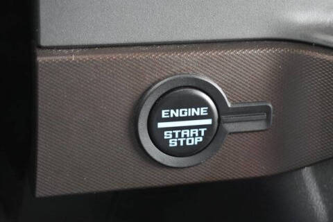 2023 Ford Bronco Outer Banks Advanced