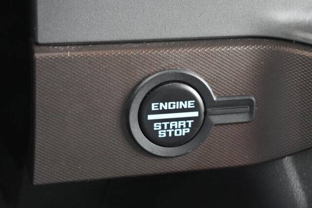 2023 Ford Bronco Outer Banks Advanced