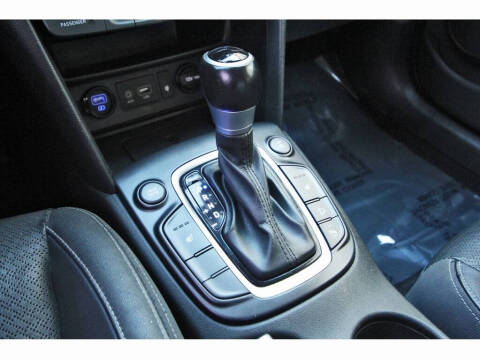 2021 Hyundai Kona Ultimate