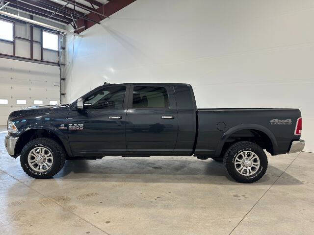 2017 Ram 2500 for sale at Utah Valley Trucks LLC in Spanish Fork, UT