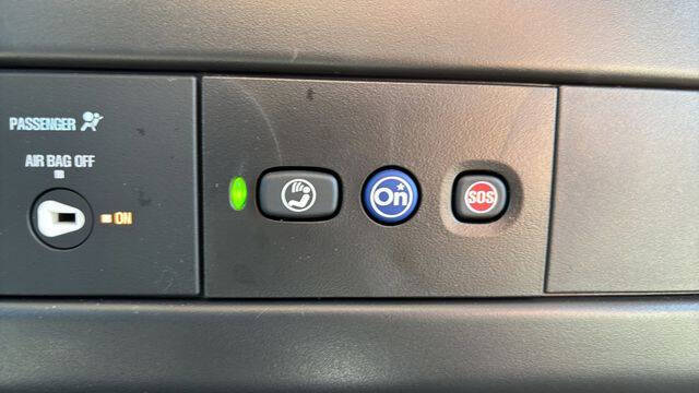 2025 Chevrolet Express 2500