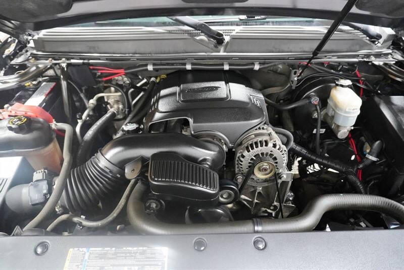 2010 Chevrolet Tahoe LS