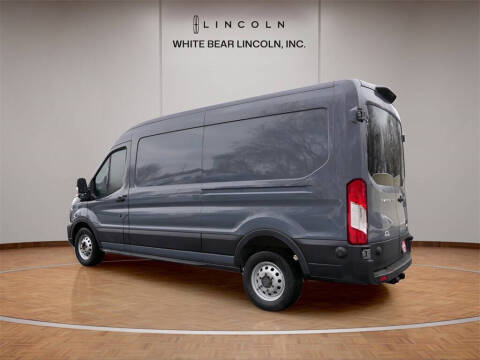 2024 Ford Transit 350