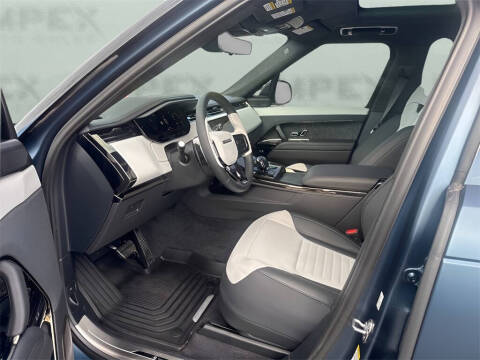 2025 Land Rover Range Rover Sport P635 SV Edition Two