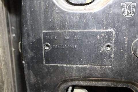 1962 Ford Thunderbird