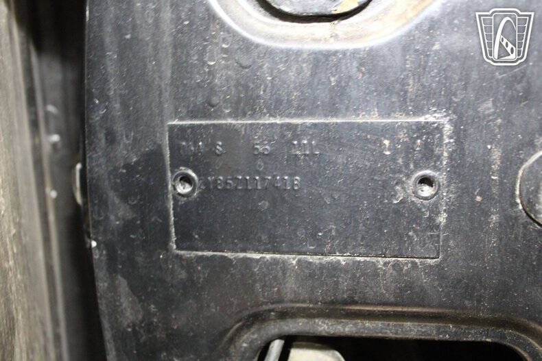 1962 Ford Thunderbird