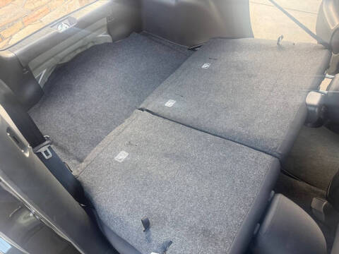 2020 Mitsubishi Mirage
