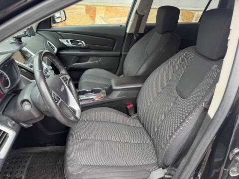 2016 GMC Terrain SLE-2