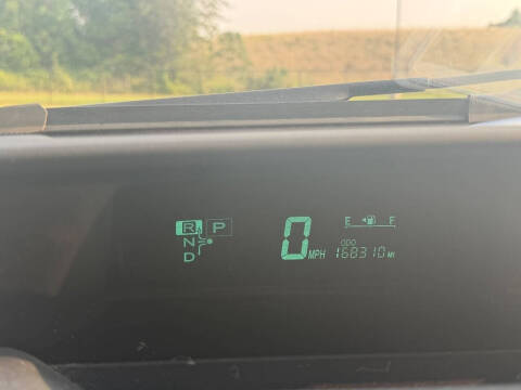 2007 Toyota Prius