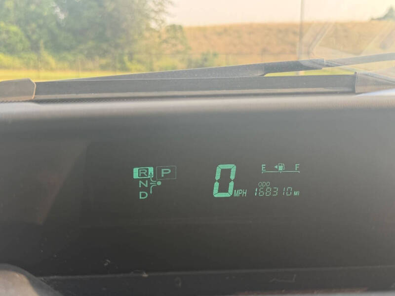 2007 Toyota Prius