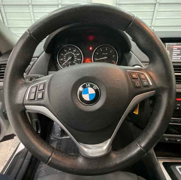 2015 BMW X1 sDrive28i