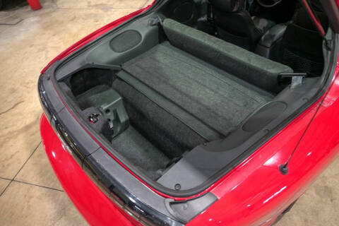 1994 Pontiac Firebird Trans Am